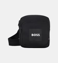 Sac besace BOSS Kidswear