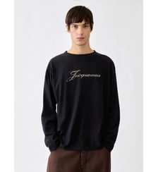 Le Tshirt Jacquemus Ml Jacquemus