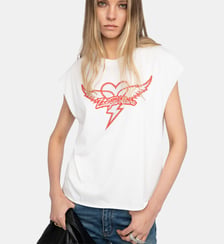 Débardeur Cloe Zadig&Voltaire