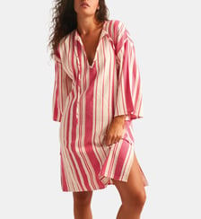 Caftan Ostuni Robin Collection
