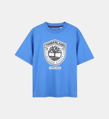 T-shirt à manches courtes Timberland