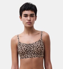 Bralette coques seconde peau Chantelle