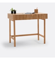 Bureau 2 tiroirs La Redoute Interieurs