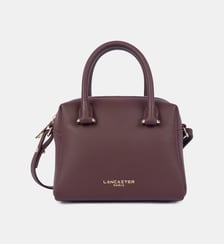 Sac à main trotter Donna Cube S cuir Lancaster
