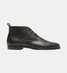 Bottines Jérome Odaje