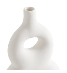 Bibelot en céramique H25,3 cm La Redoute Interieurs