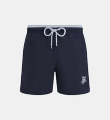 Maillot de bain Bicolore Vilebrequin