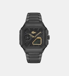 Montre LC33 Noir 2011532 Lacoste