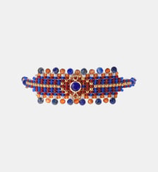 Bracelet tissage de perles réglable AZORA Hipanema