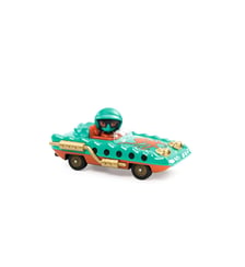Crazy Motors - Abys Engine Djeco