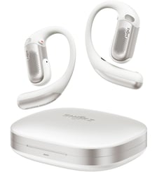 Ecouteurs OpenFit PRO Blanc Shokz