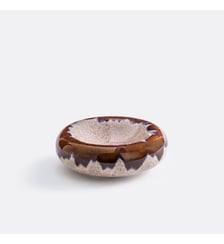 Coupelle vide-poche en céramique, diamètre 14,2 cm La Redoute Interieurs