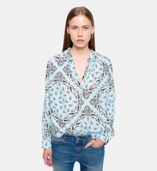 Chemise Tink Zadig&Voltaire