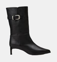 Bottes Low Carla Ba&sh