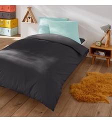 Housse de couette enfant en polycoton La Redoute Interieurs