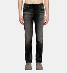 Regular Regular Waist 2032 D-Krooley Joggjeans® Diesel