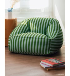Fauteuil-pouf - taille adulte - Ziggy Nobodinoz