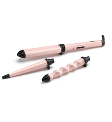 Fer multistyle MS750E Curl and Wave Trio Babyliss