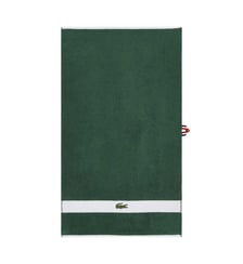 Serviette de bain  en coton Lacoste Home