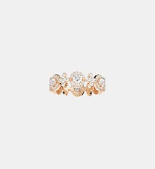 Bague Météorites Glamour APM Monaco