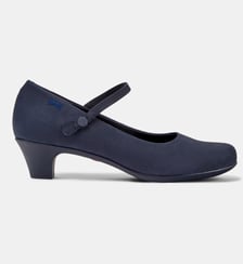 Escarpins Helena cuir Camper