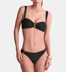 Haut de maillot de bain Bandeau coques amovibles Aubade