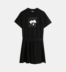Robe milanaise DKNY