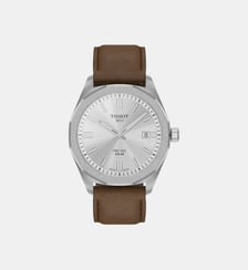 Montre PRC 100 Argenté T1514221603100 Tissot