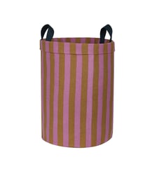 Grand panier de rangement rond Nobodinoz