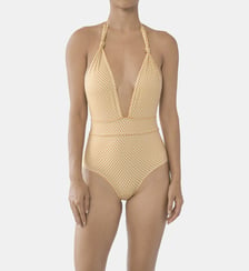 Maillot de Bain 1 pièce - Sunkissed Huit
