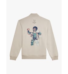 blouson Classe arizona Agnès b.