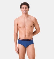 Slip en coton Le Slip Francais