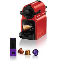 Nespresso INISSIA Krups