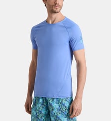T-shirt anti-UV manches courtes Tigresa Turtle Vilebrequin