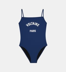 Maillot de bain 1 piece Zadig&Voltaire Kids