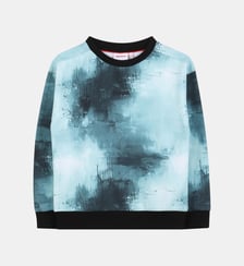 Sweat-shirt col rond Hugo Kids