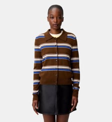Cardigan maille Claudie Pierlot