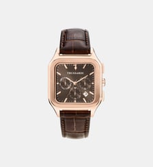Montre multifonction T-QUADRO Trussardi