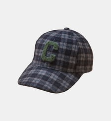 Casquette tweed  et enfant Cyrillus