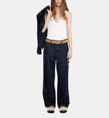 Jean Perya Zadig&Voltaire