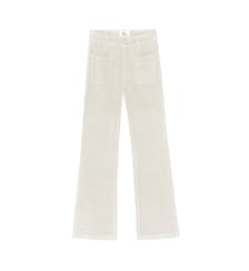 Pantalon flare uni SONNY La Petite Etoile