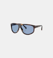Lunettes de soleil Carré ME6033U ICEBORNE Moncler