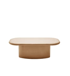 table basse  Enduit minéral à l'effet béton Madura