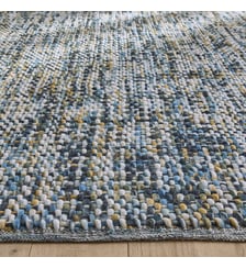 Tapis en laine, tissé main AM.PM