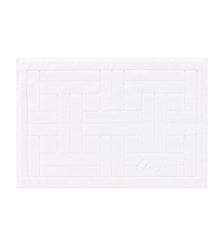 Tapis de bain  en coton Kenzo Home