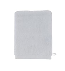 Gant de toilette uni en coton, 530gr/m², AQUA Essix
