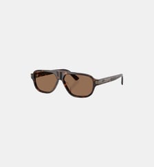 Lunettes de soleil Pilote EA4285U Emporio Armani