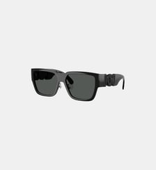 Lunettes de soleil Carré VE4483D Versace