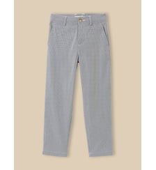 Pantalon de costume rayé  - Collection Fêtes et Mariages Cyrillus