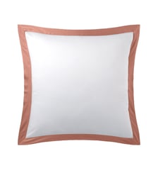 Taie d'oreiller en satin Yves Delorme